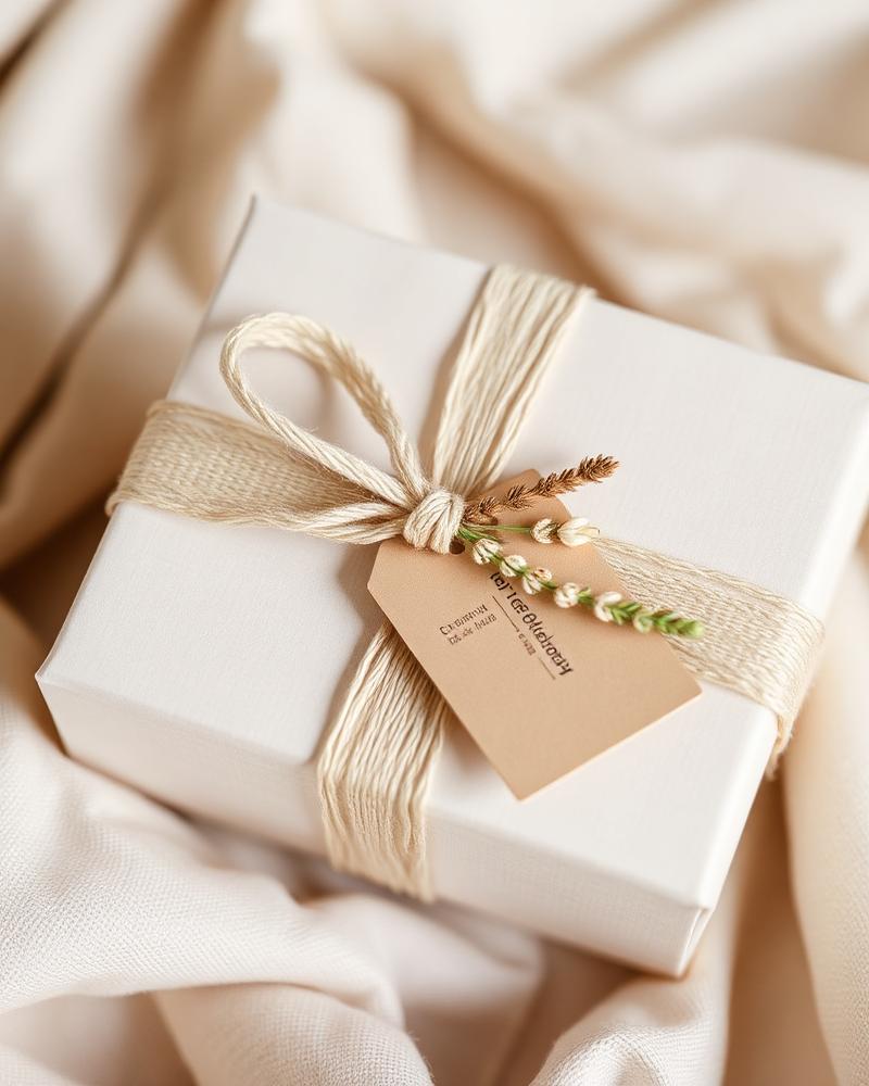 Nến nhóm Quà Tặng